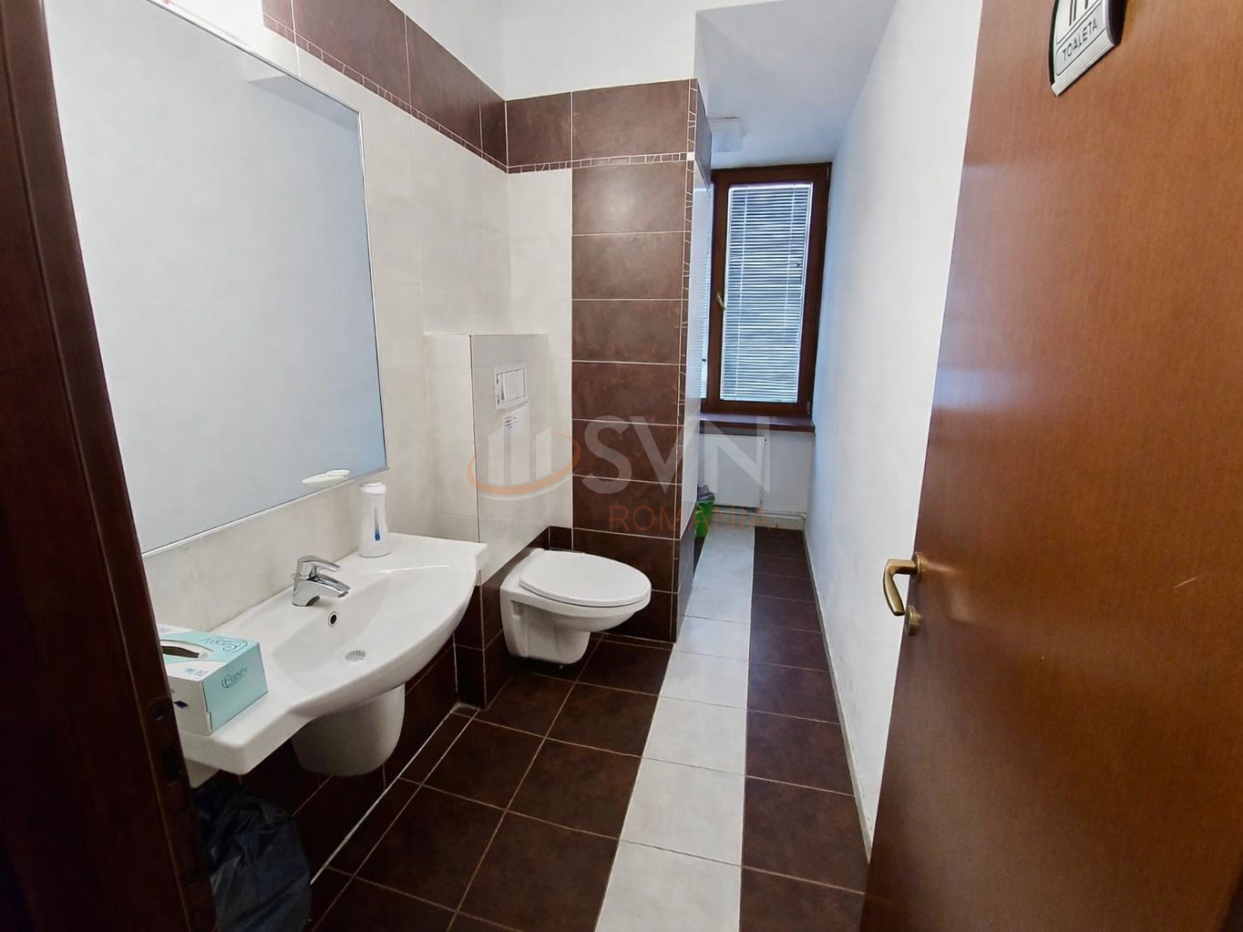 Spatiu comercial 268.83 mp Bucuresti/Dorobanti