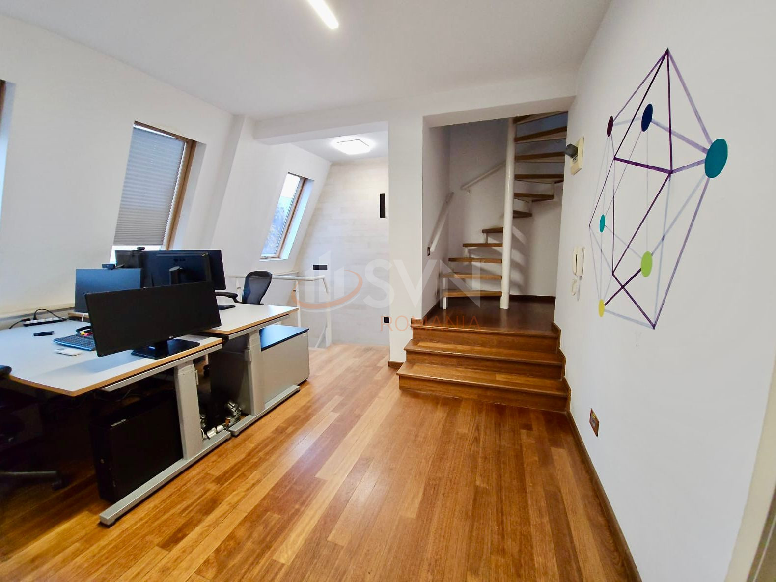 Spatiu comercial 268.83 mp Bucuresti/Dorobanti