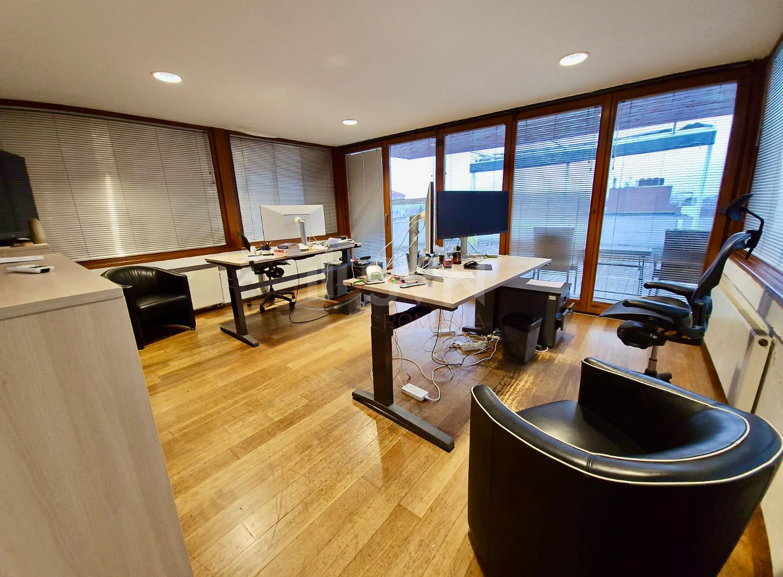 Spatiu comercial 268.83 mp Bucuresti/Dorobanti