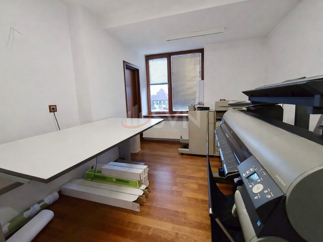 Spatiu comercial 268.83 mp Bucuresti/Dorobanti
