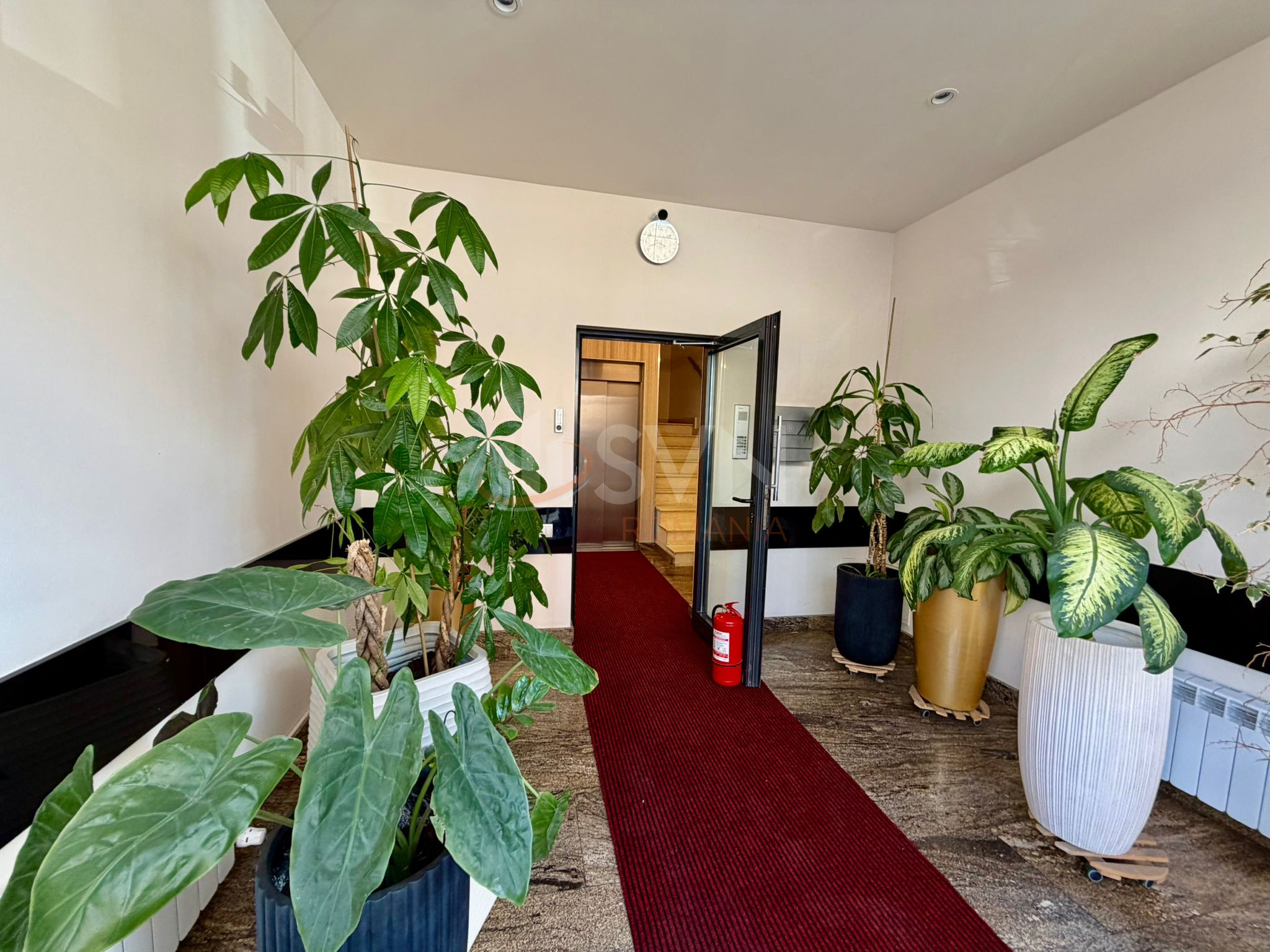 Spatiu comercial 268.83 mp Bucuresti/Dorobanti