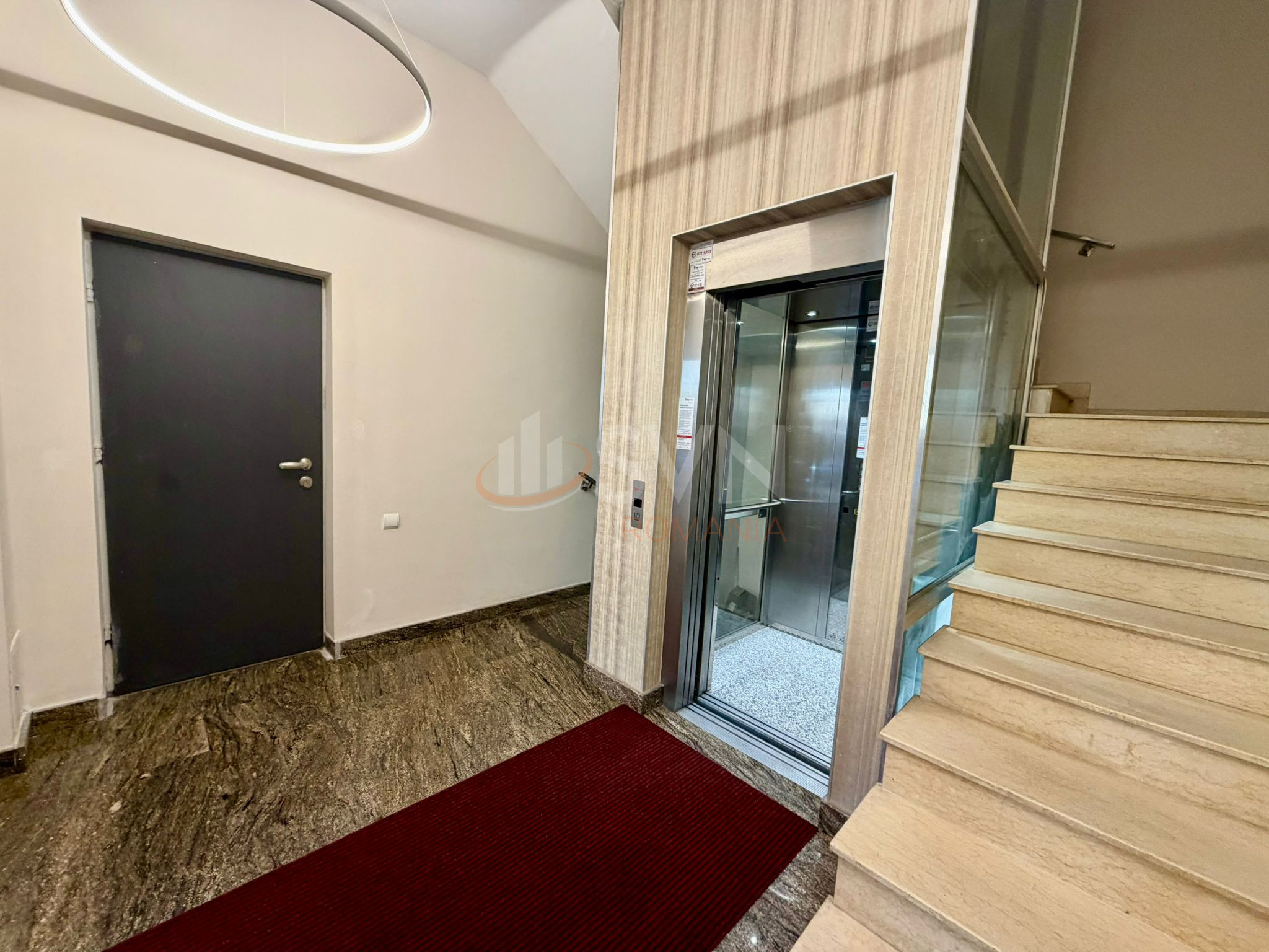 Spatiu comercial 268.83 mp Bucuresti/Dorobanti
