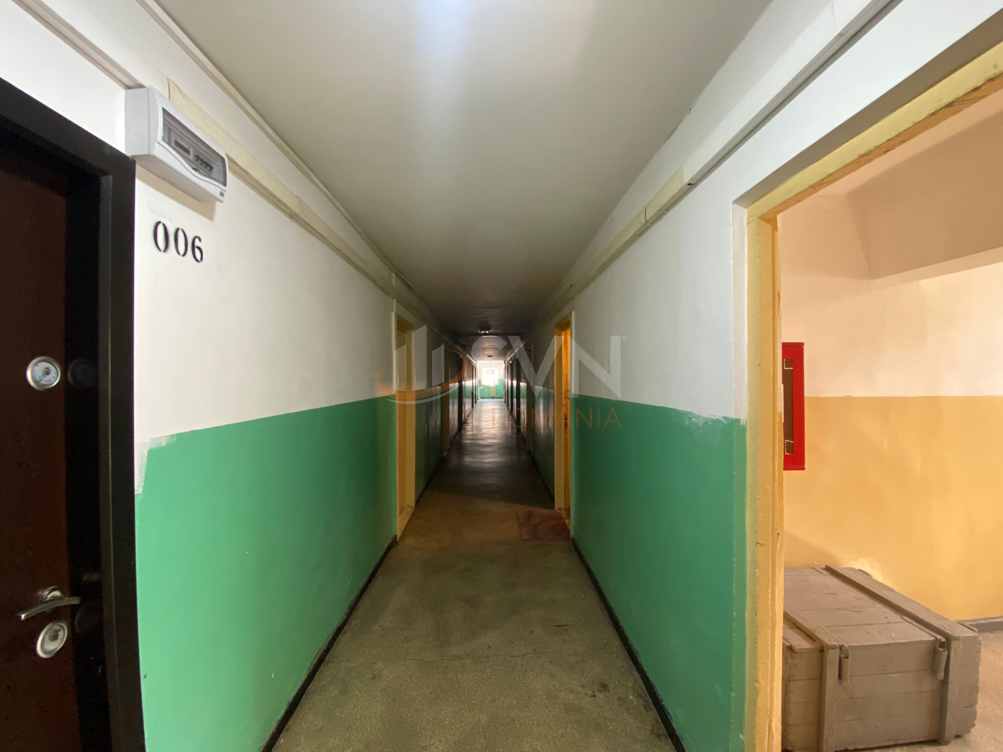 Spatiu comercial 2700 mp Bucuresti/Ozana
