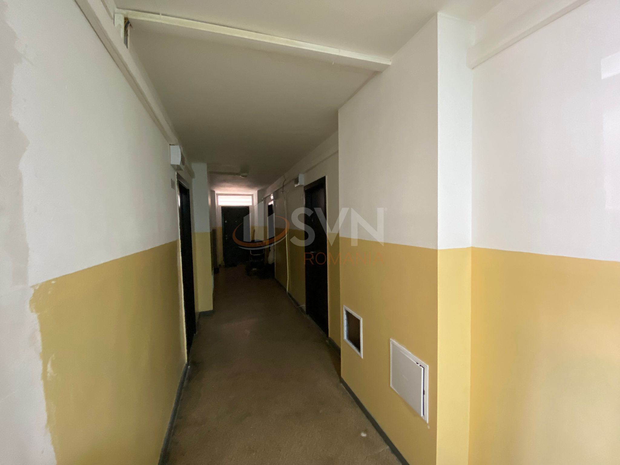 Spatiu comercial 2700 mp Bucuresti/Ozana