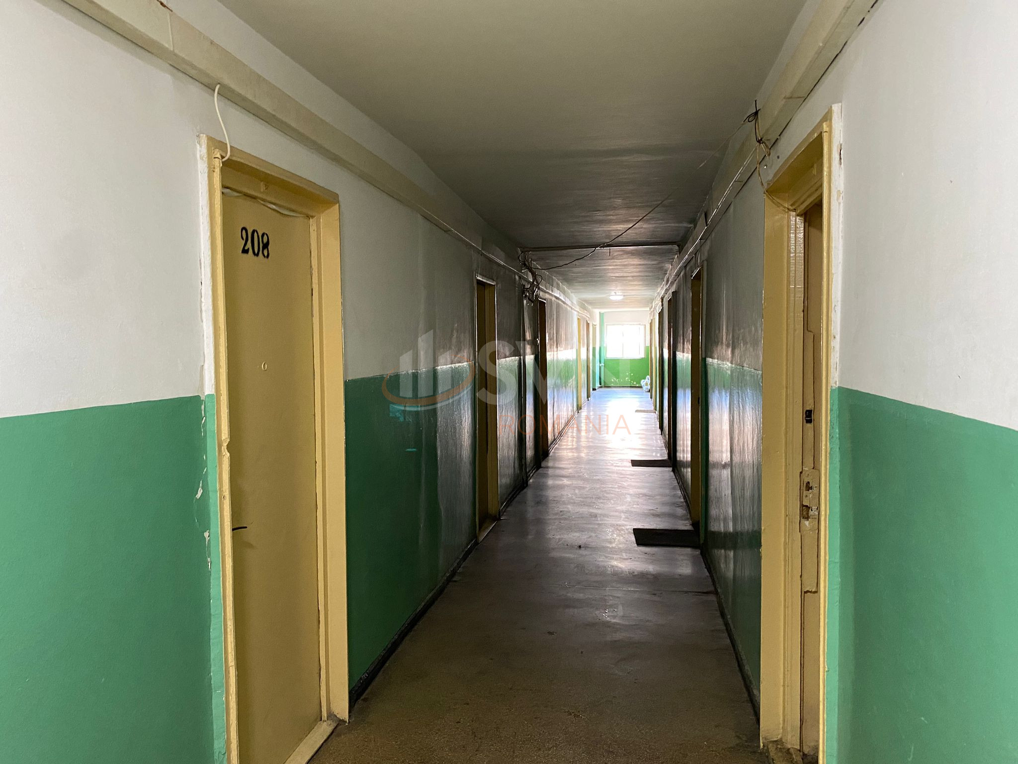 Spatiu comercial 2700 mp Bucuresti/Ozana