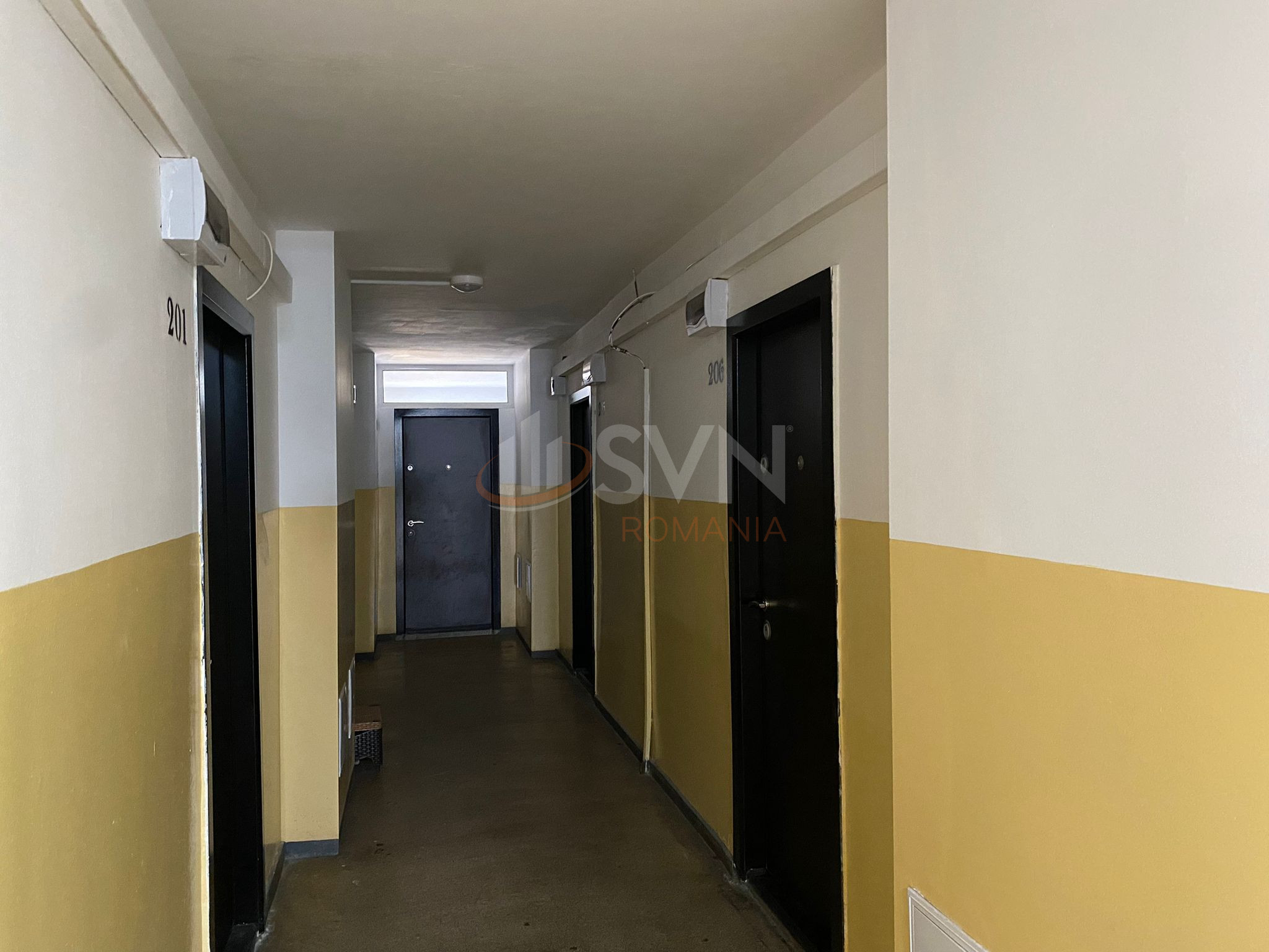 Spatiu comercial 2700 mp Bucuresti/Ozana