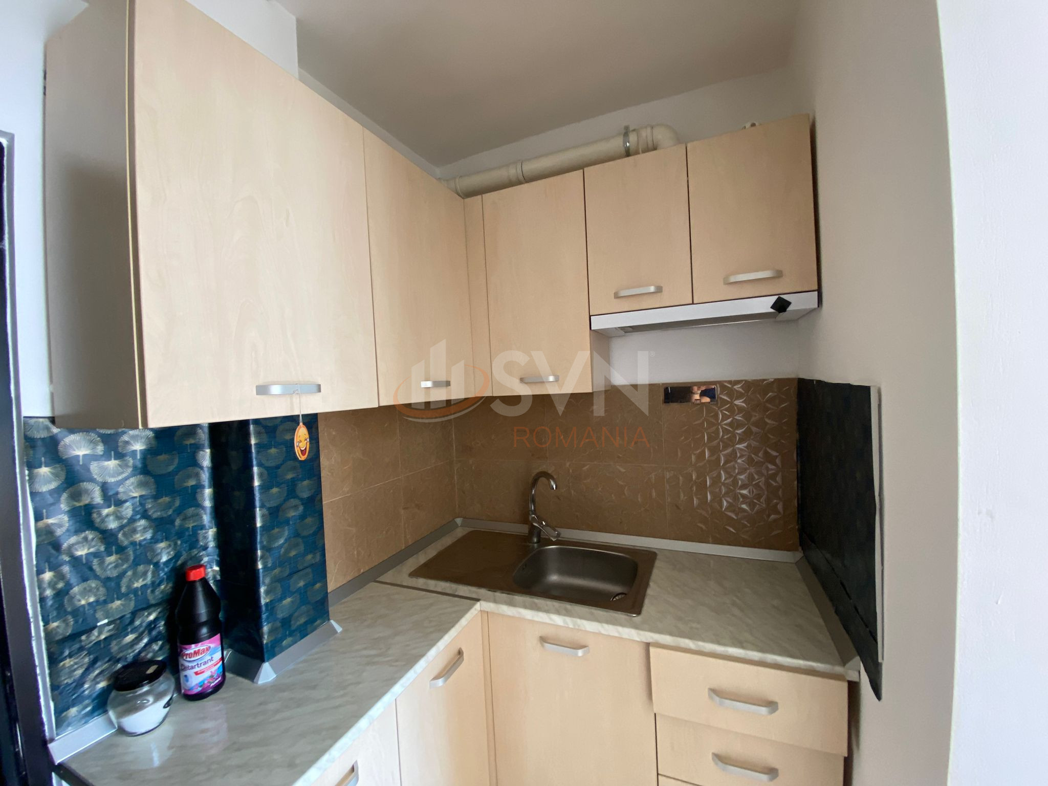 Spatiu comercial 2700 mp Bucuresti/Ozana