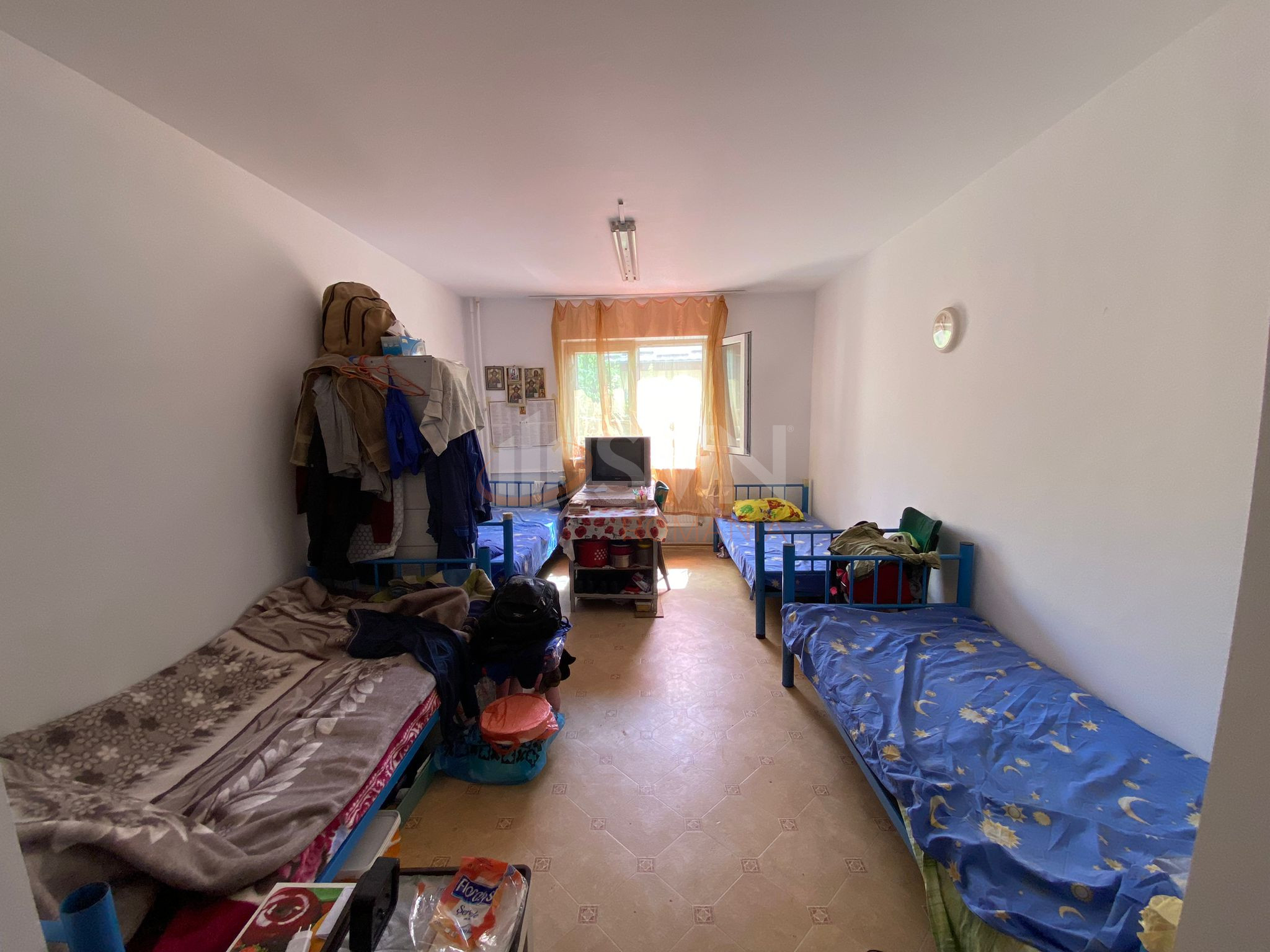 Spatiu comercial 2700 mp Bucuresti/Ozana