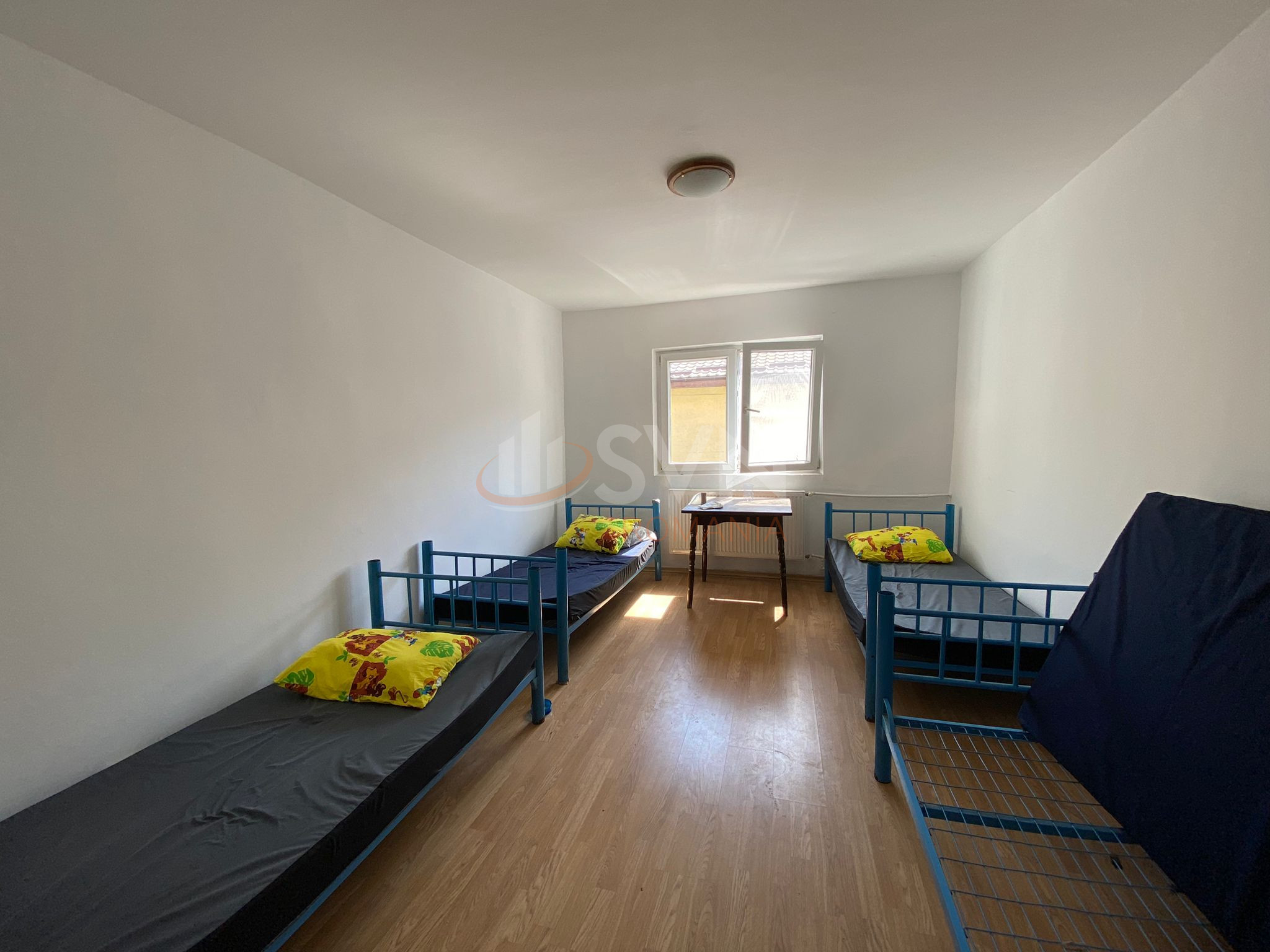 Spatiu comercial 2700 mp Bucuresti/Ozana