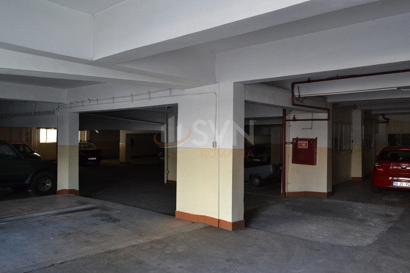 Spatiu comercial 2732 mp Bucuresti/Titulescu