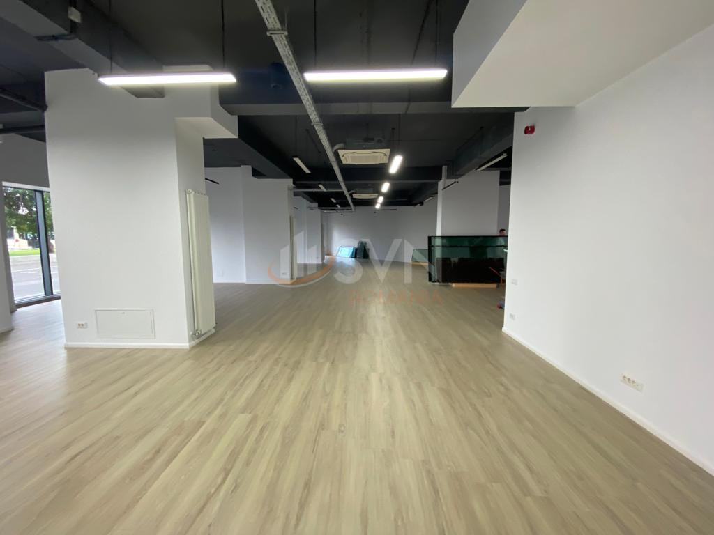 Spatiu comercial 273.3 mp Bucuresti/Cotroceni