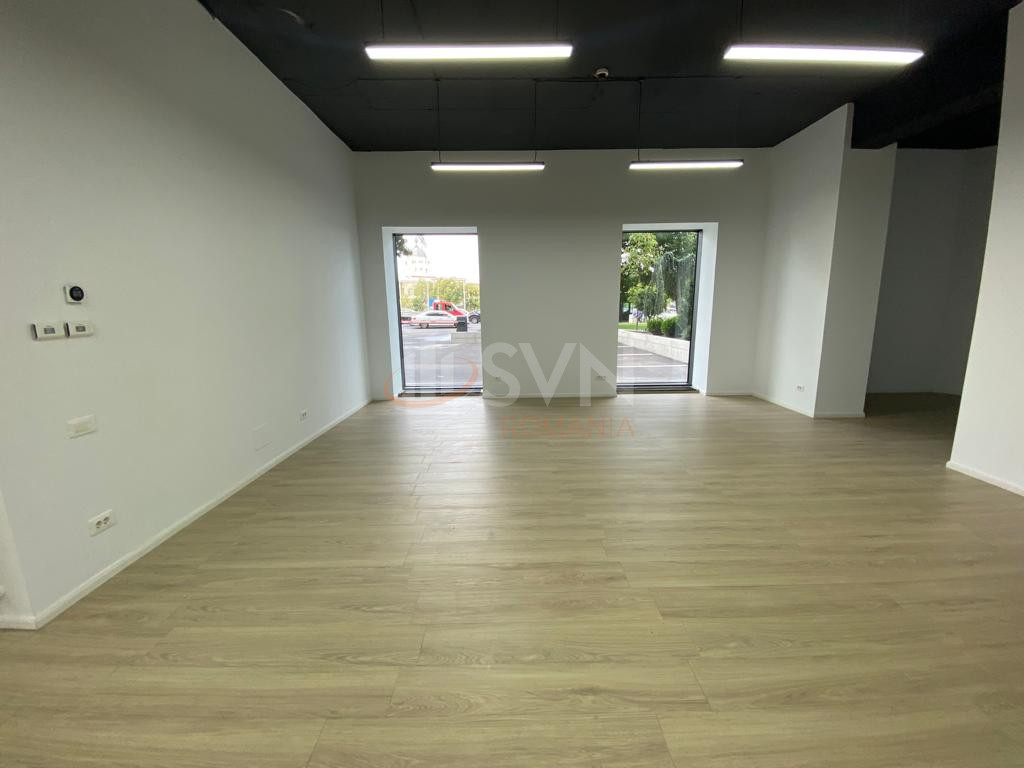 Spatiu comercial 273.3 mp Bucuresti/Cotroceni
