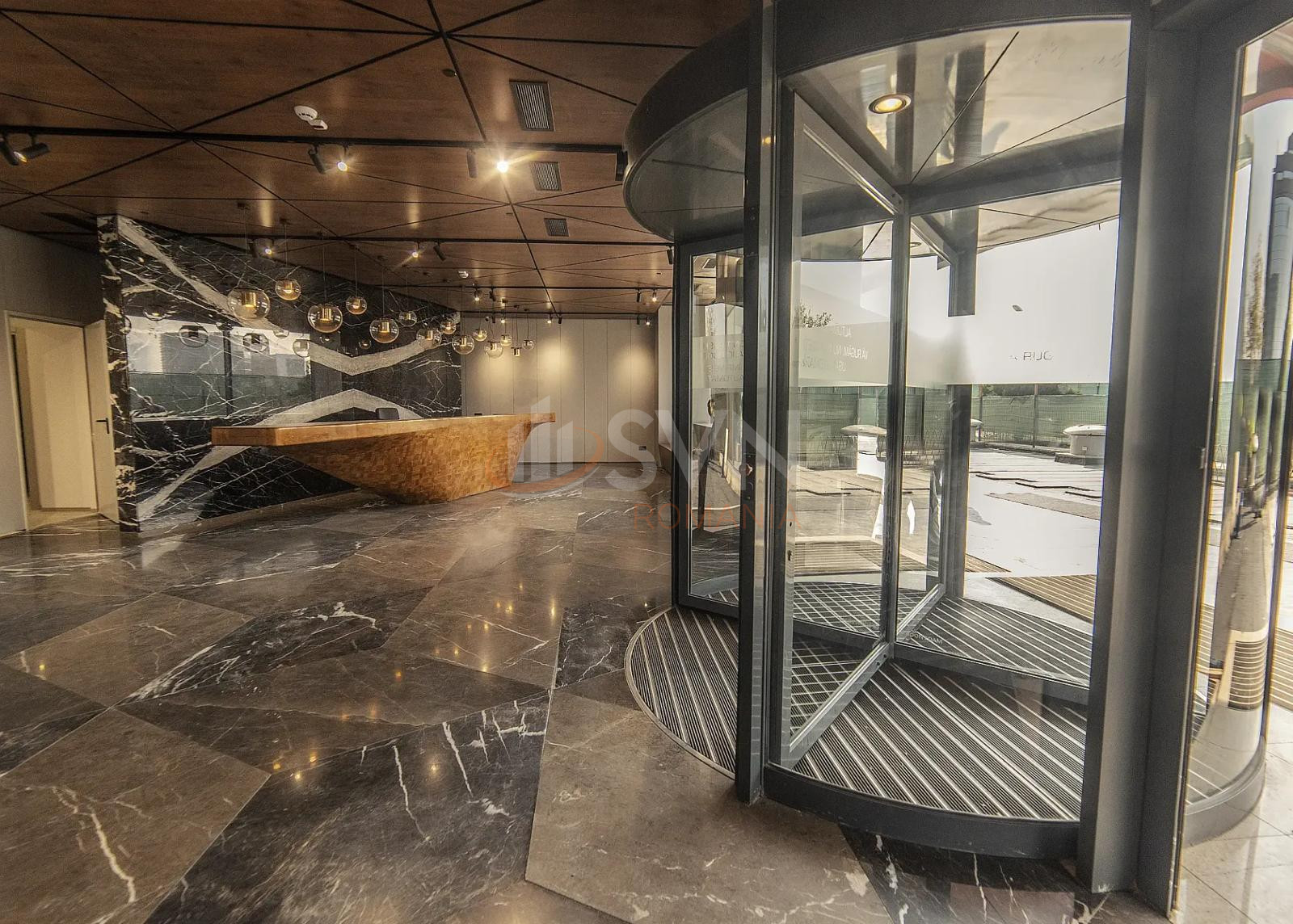 Spatiu comercial 274 mp Bucuresti/Pipera