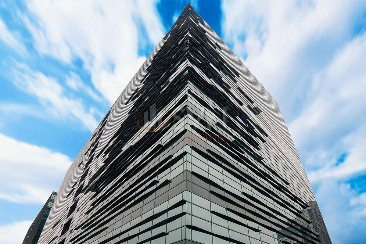 Spatiu comercial 274 mp Bucuresti/Pipera