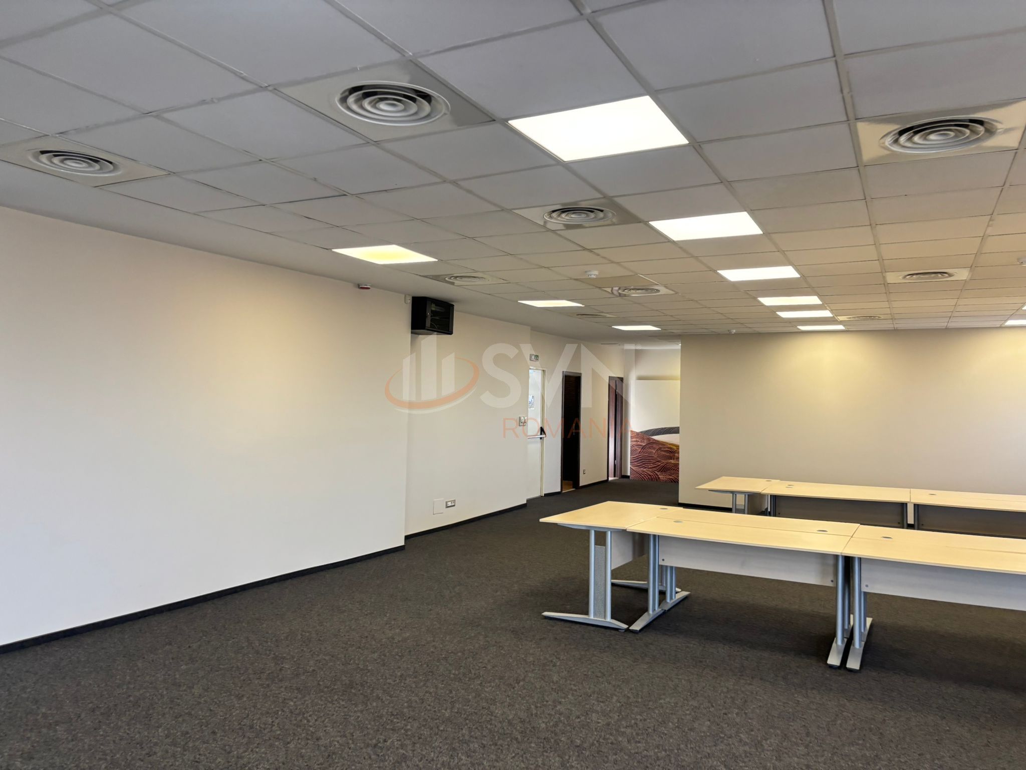 Spatiu comercial 275.9 mp Bucuresti/Grozavesti