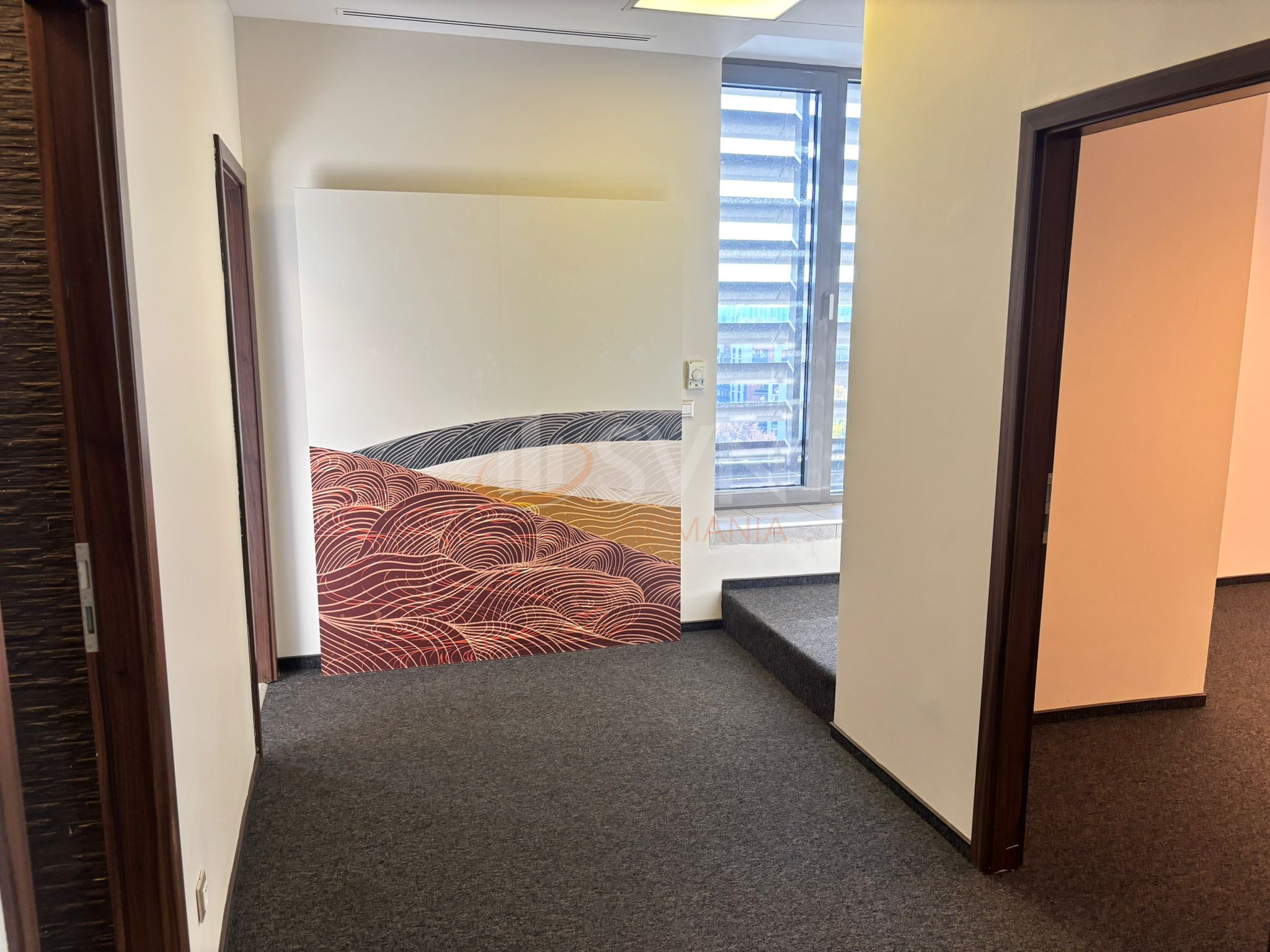 Spatiu comercial 275.9 mp Bucuresti/Grozavesti