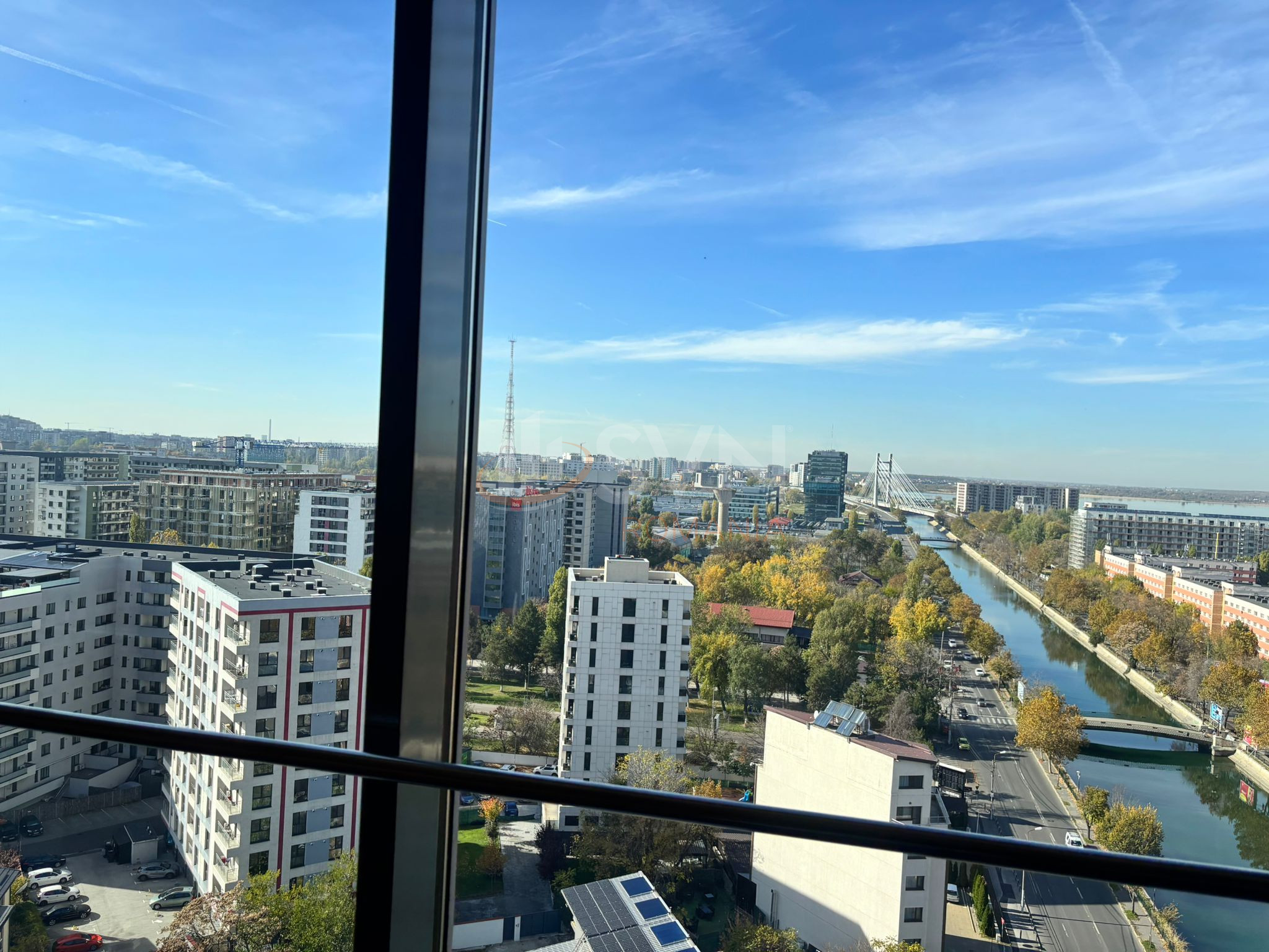 Spatiu comercial 275.9 mp Bucuresti/Grozavesti