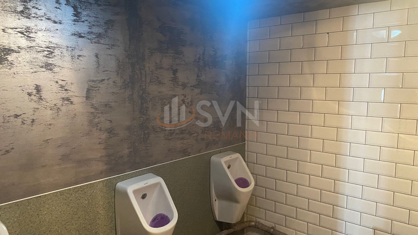 Spatiu comercial 276 mp Bucuresti/Centrul Istoric