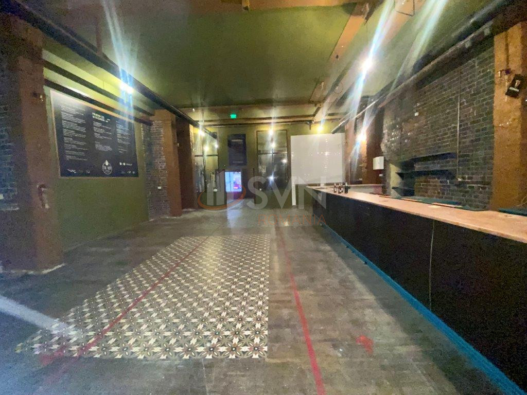 Spatiu comercial 276 mp Bucuresti/Centrul Istoric (s3)