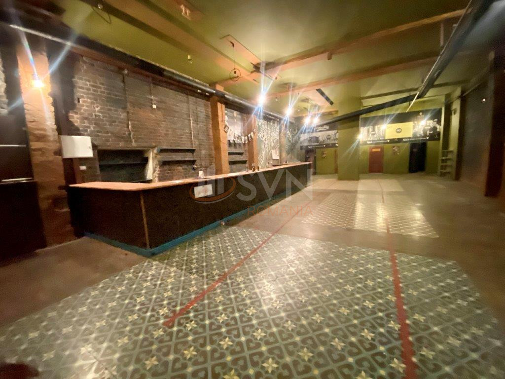 Spatiu comercial 276 mp Bucuresti/Centrul Istoric (s3)