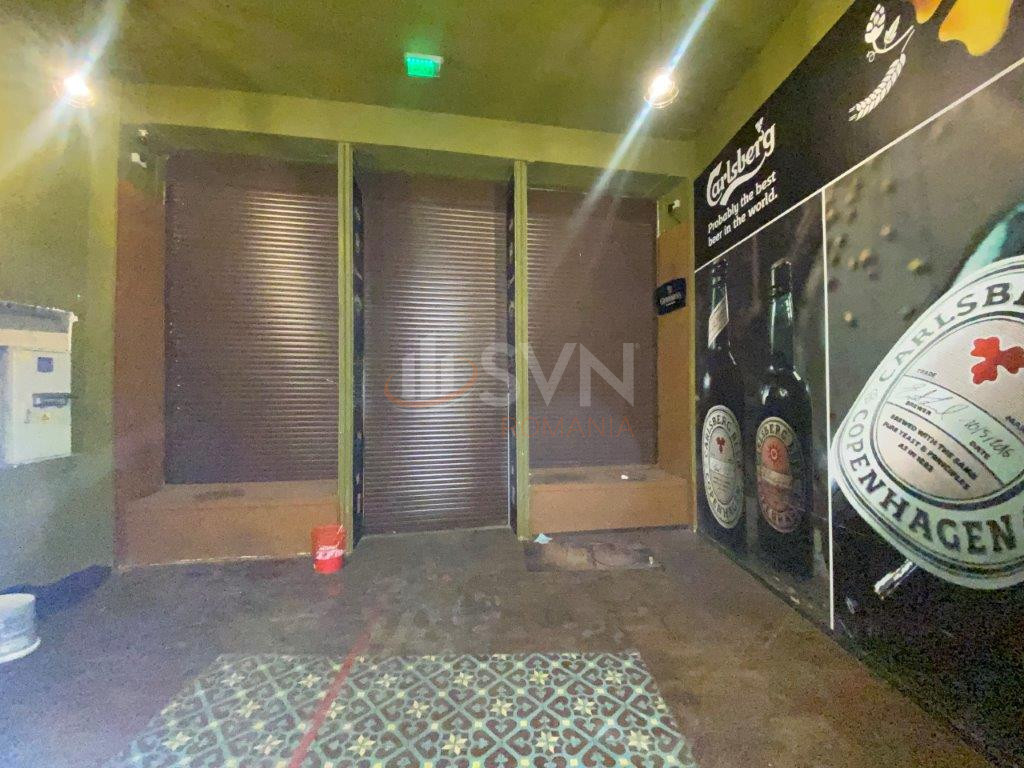 Spatiu comercial 276 mp Bucuresti/Centrul Istoric (s3)