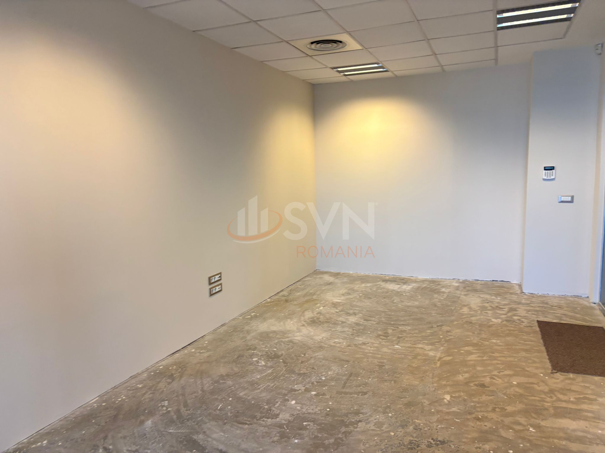 Spatiu comercial 277.71 mp Bucuresti/Grozavesti