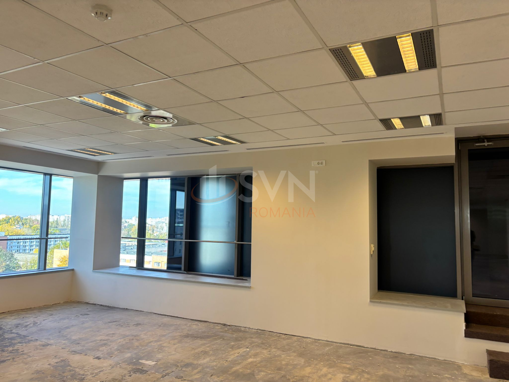 Spatiu comercial 277.71 mp Bucuresti/Grozavesti