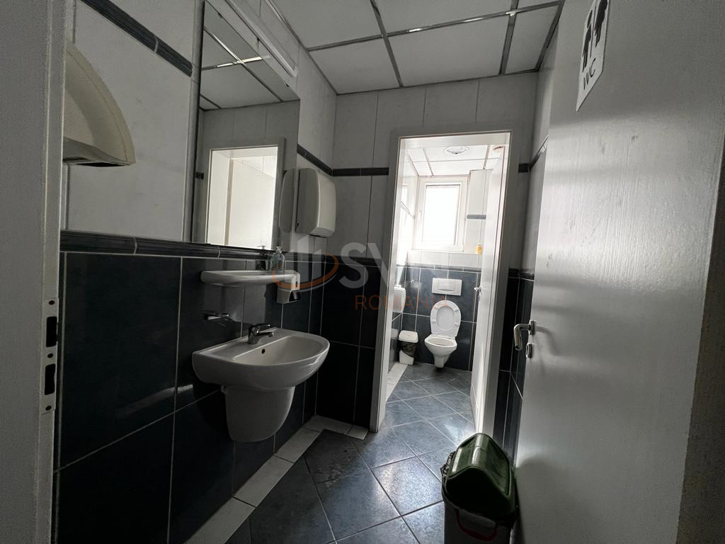 Spatiu comercial 280 mp Bucuresti/Floreasca