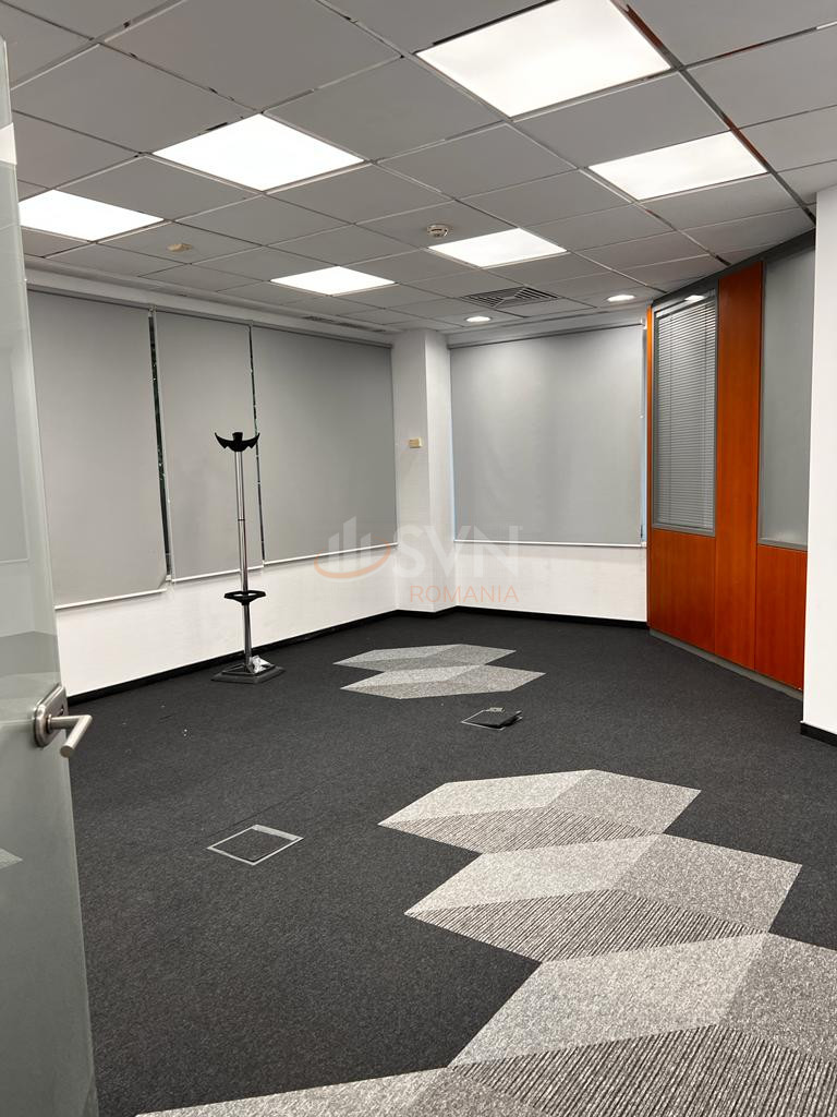 Spatiu comercial 280 mp Bucuresti/Floreasca