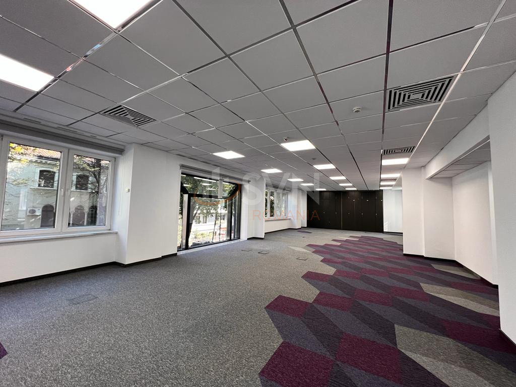 Spatiu comercial 280 mp Bucuresti/Floreasca