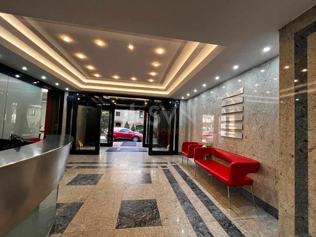 Spatiu comercial 280 mp Bucuresti/Floreasca