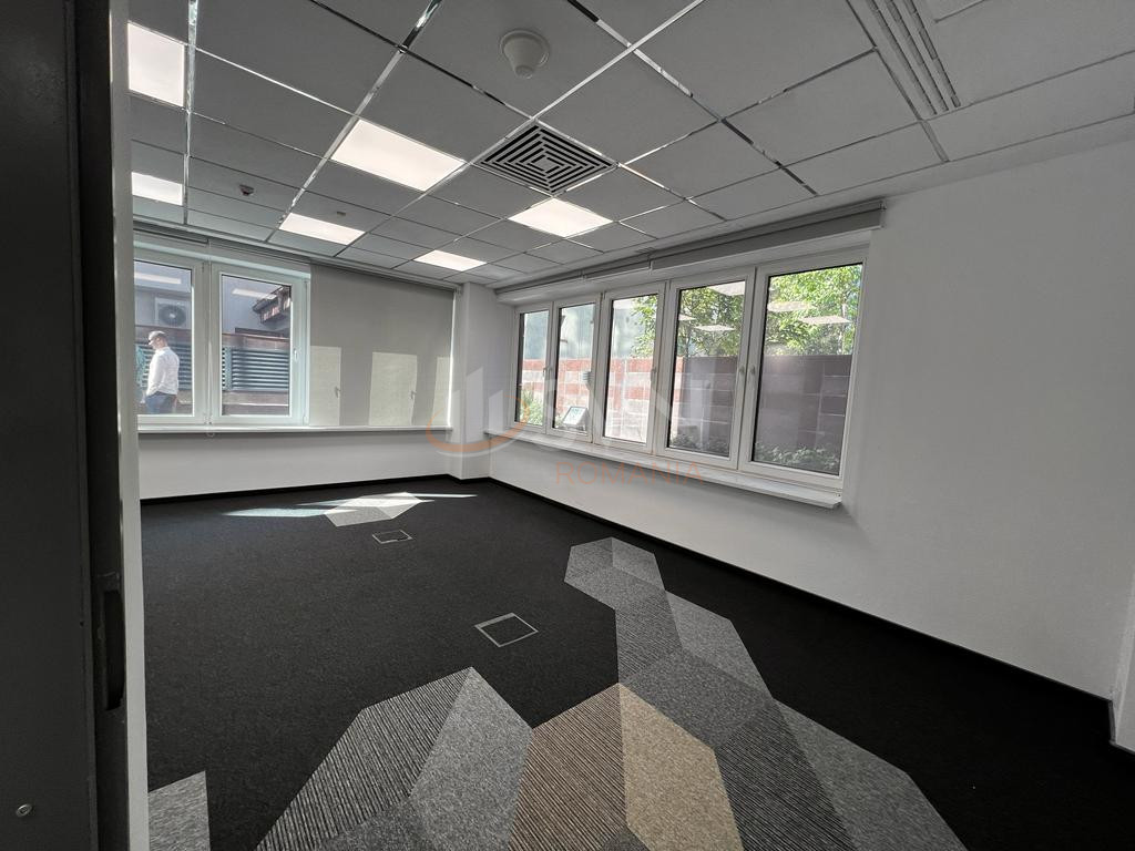 Spatiu comercial 280 mp Bucuresti/Floreasca