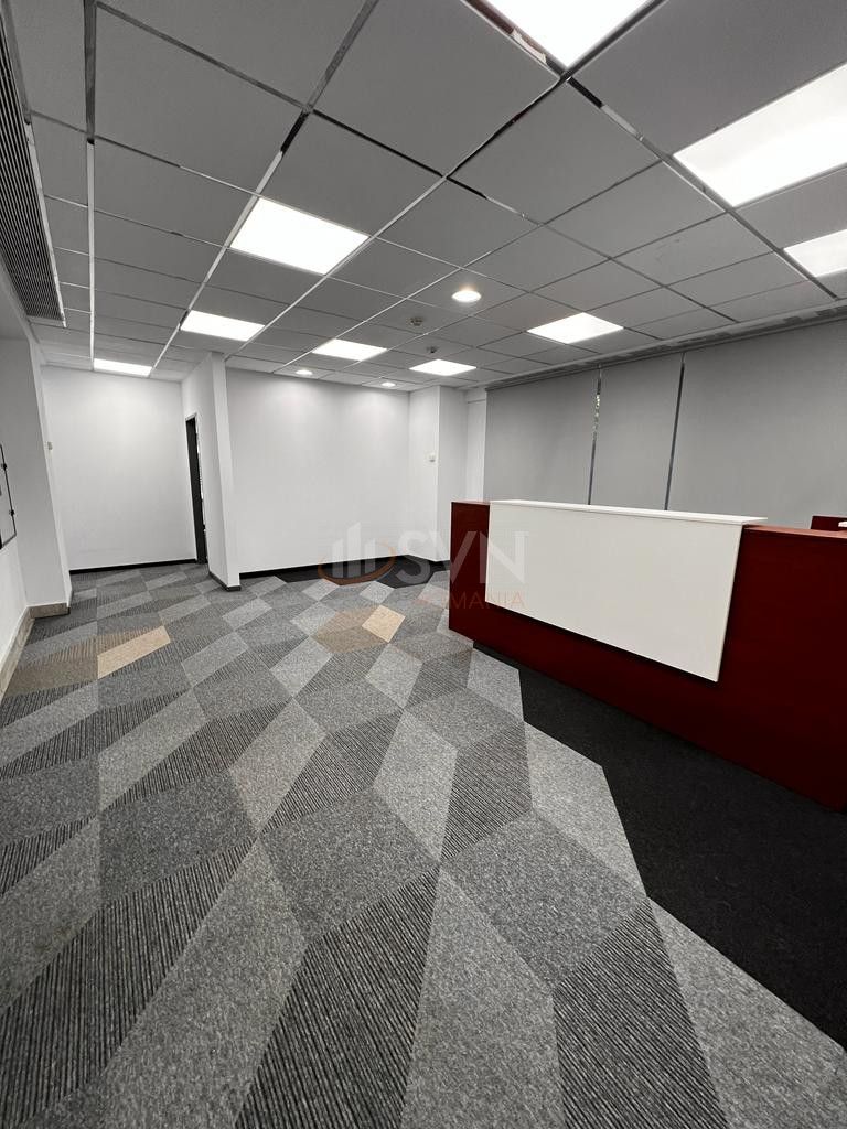 Spatiu comercial 280 mp Bucuresti/Floreasca