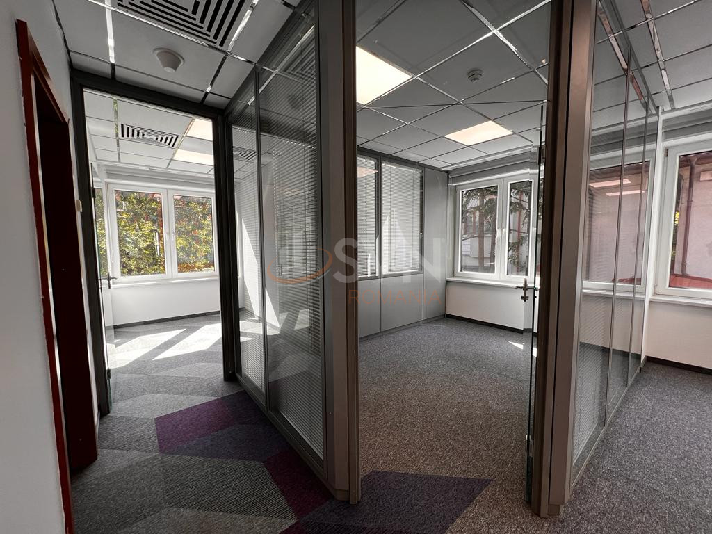 Spatiu comercial 280 mp Bucuresti/Floreasca