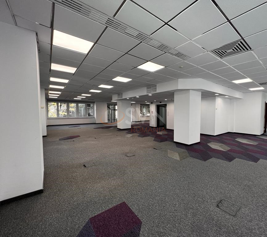 Spatiu comercial 280 mp Bucuresti/Floreasca