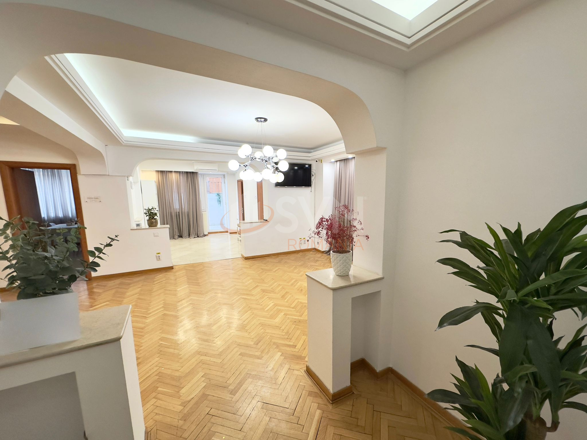 Spatiu comercial 280 mp Bucuresti/Primaverii