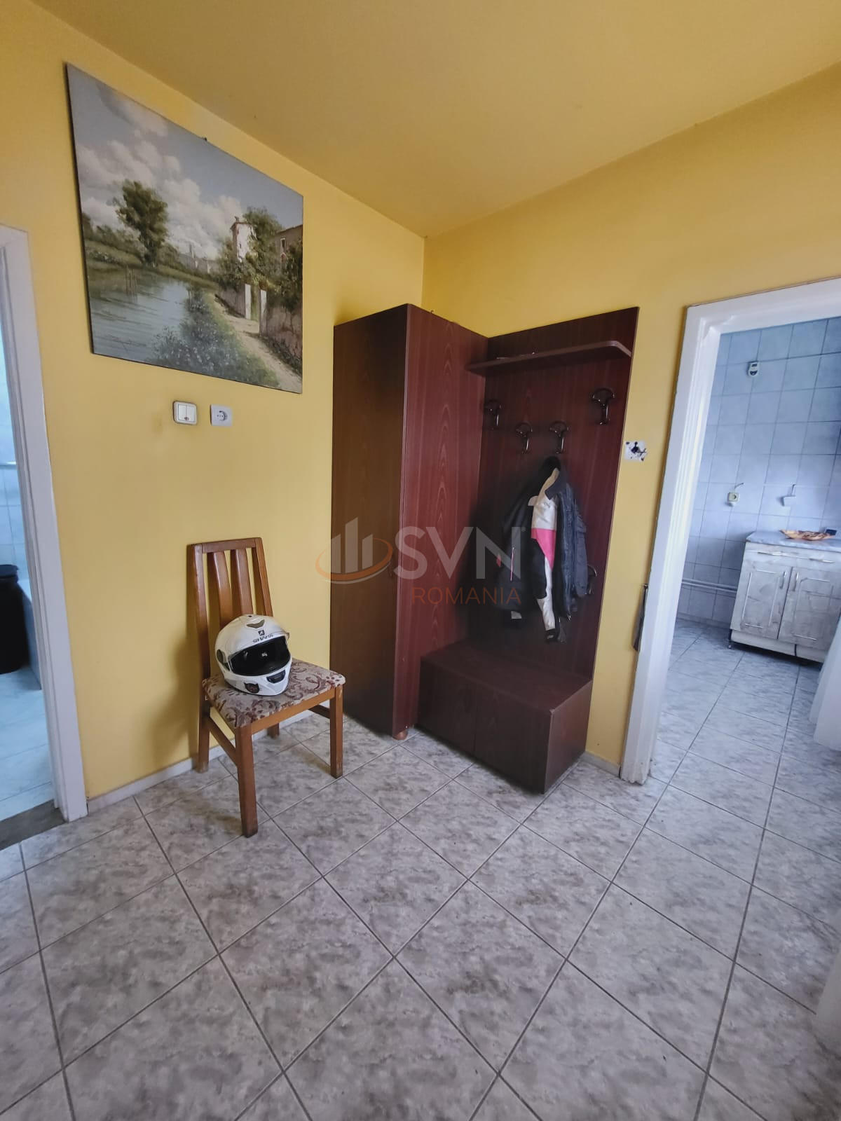 Spatiu comercial 280 mp Bucuresti/Crangasi