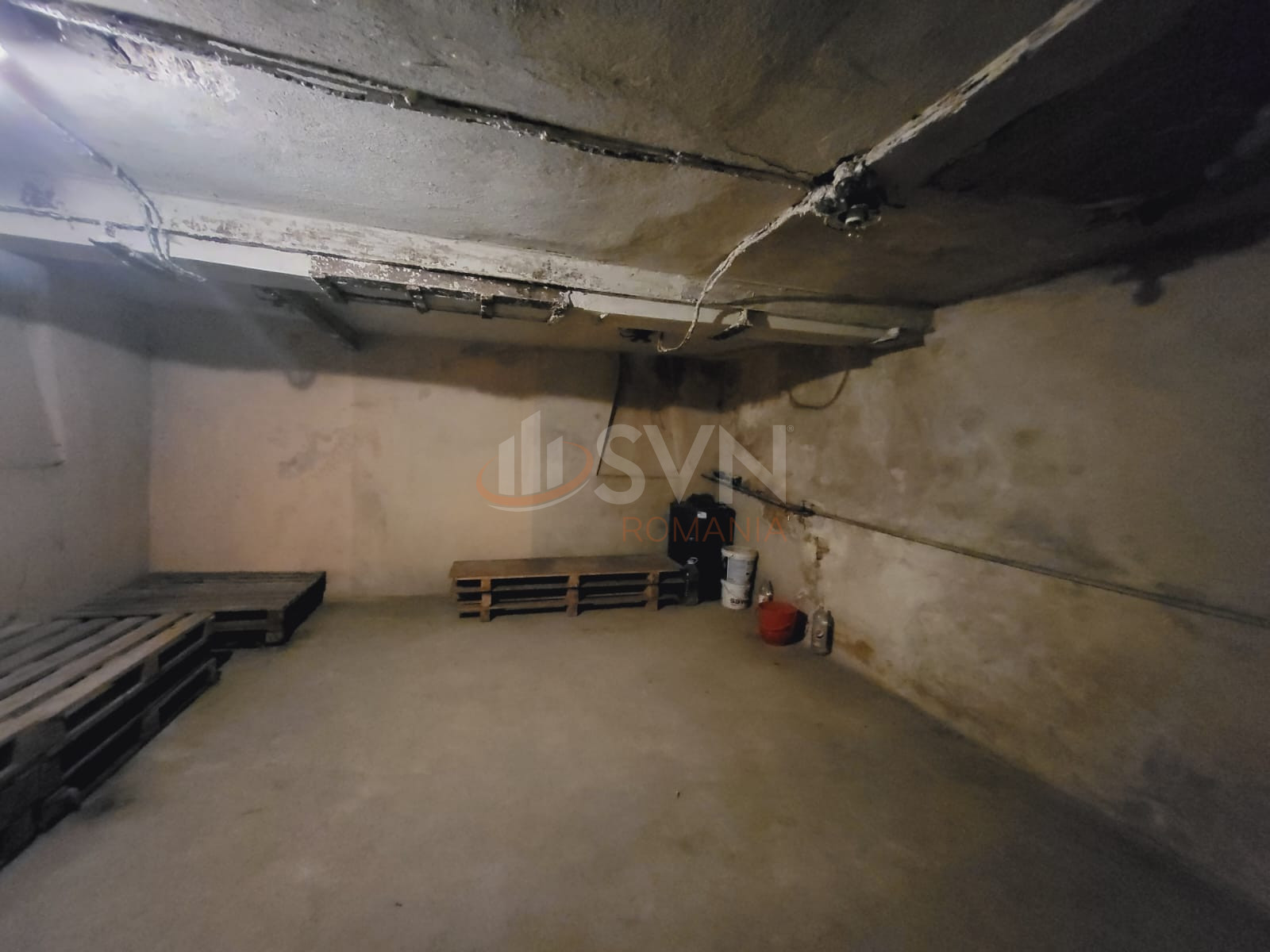 Spatiu comercial 280 mp Bucuresti/Crangasi