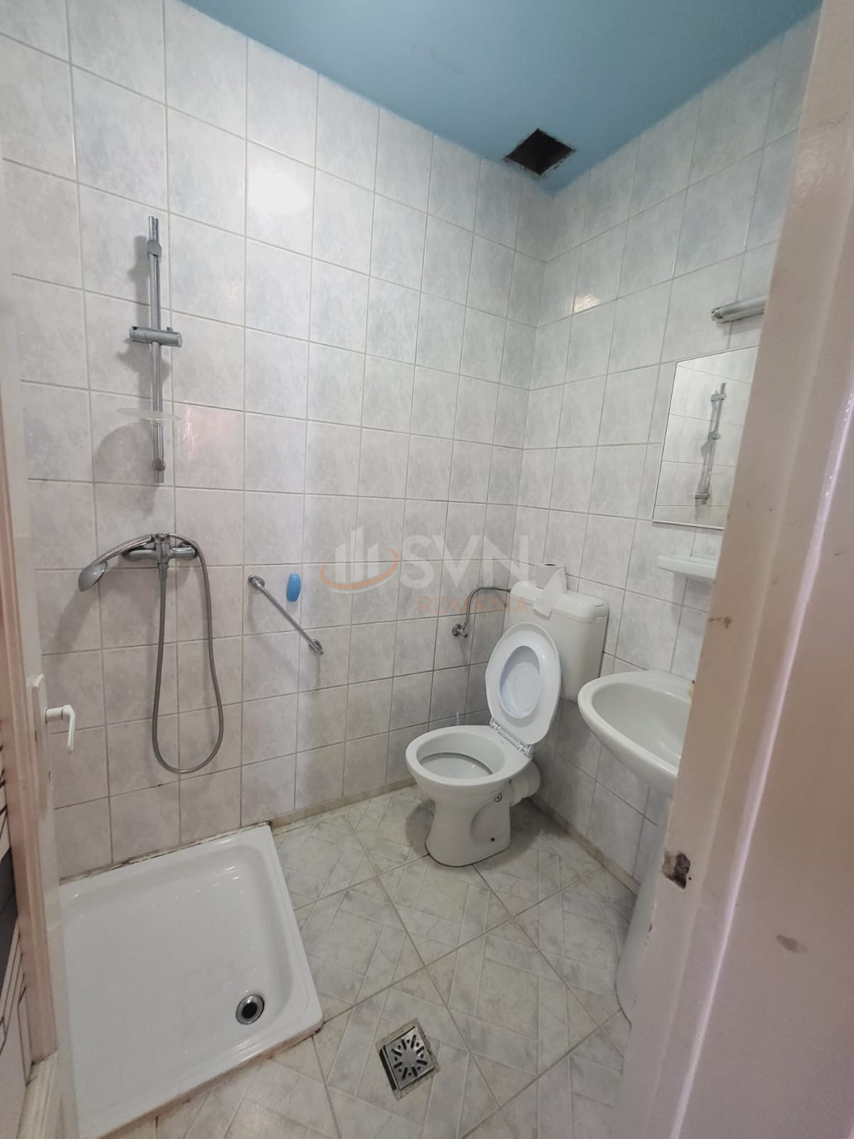 Spatiu comercial 280 mp Bucuresti/Crangasi