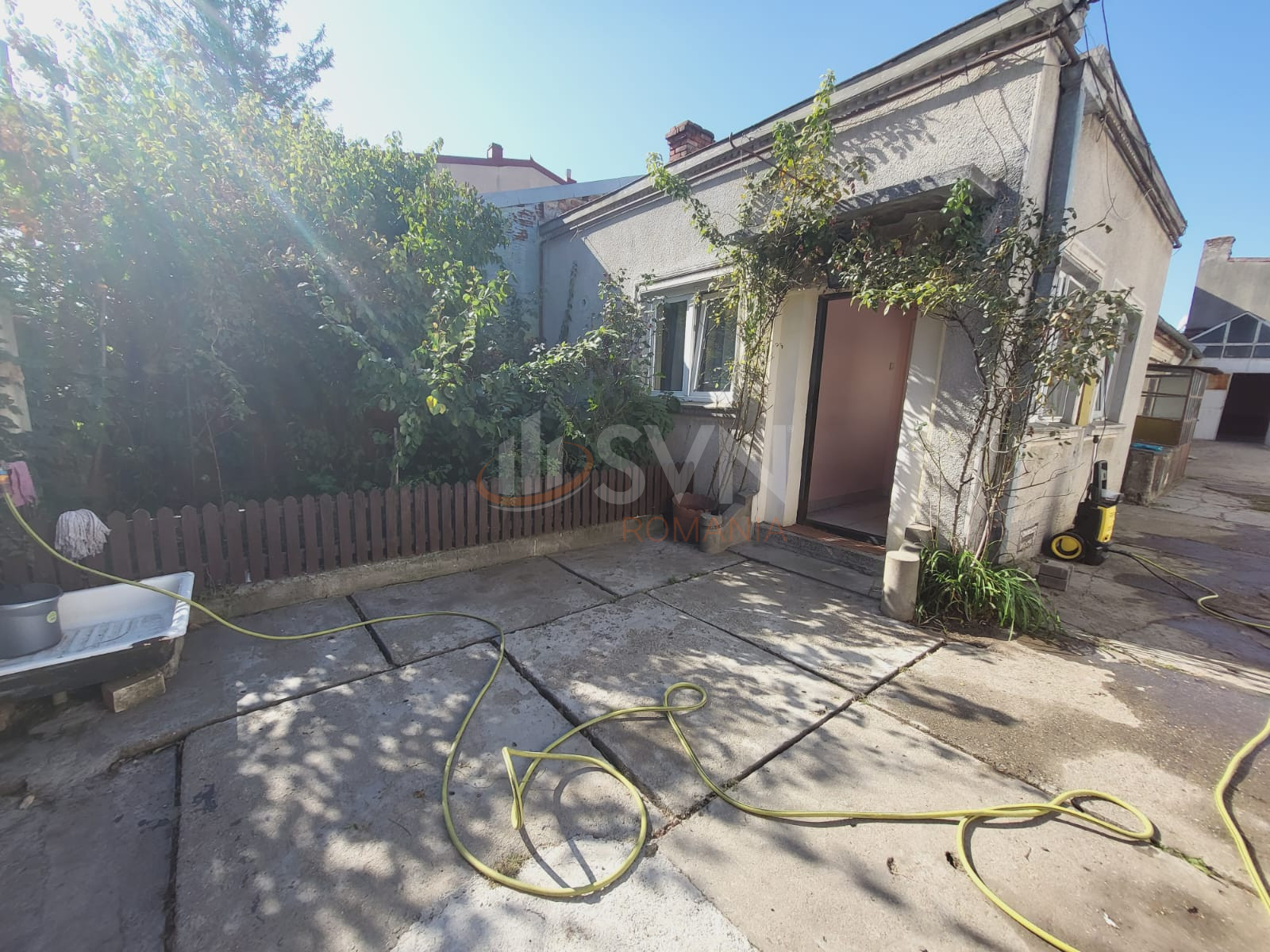 Spatiu comercial 280 mp Bucuresti/Crangasi