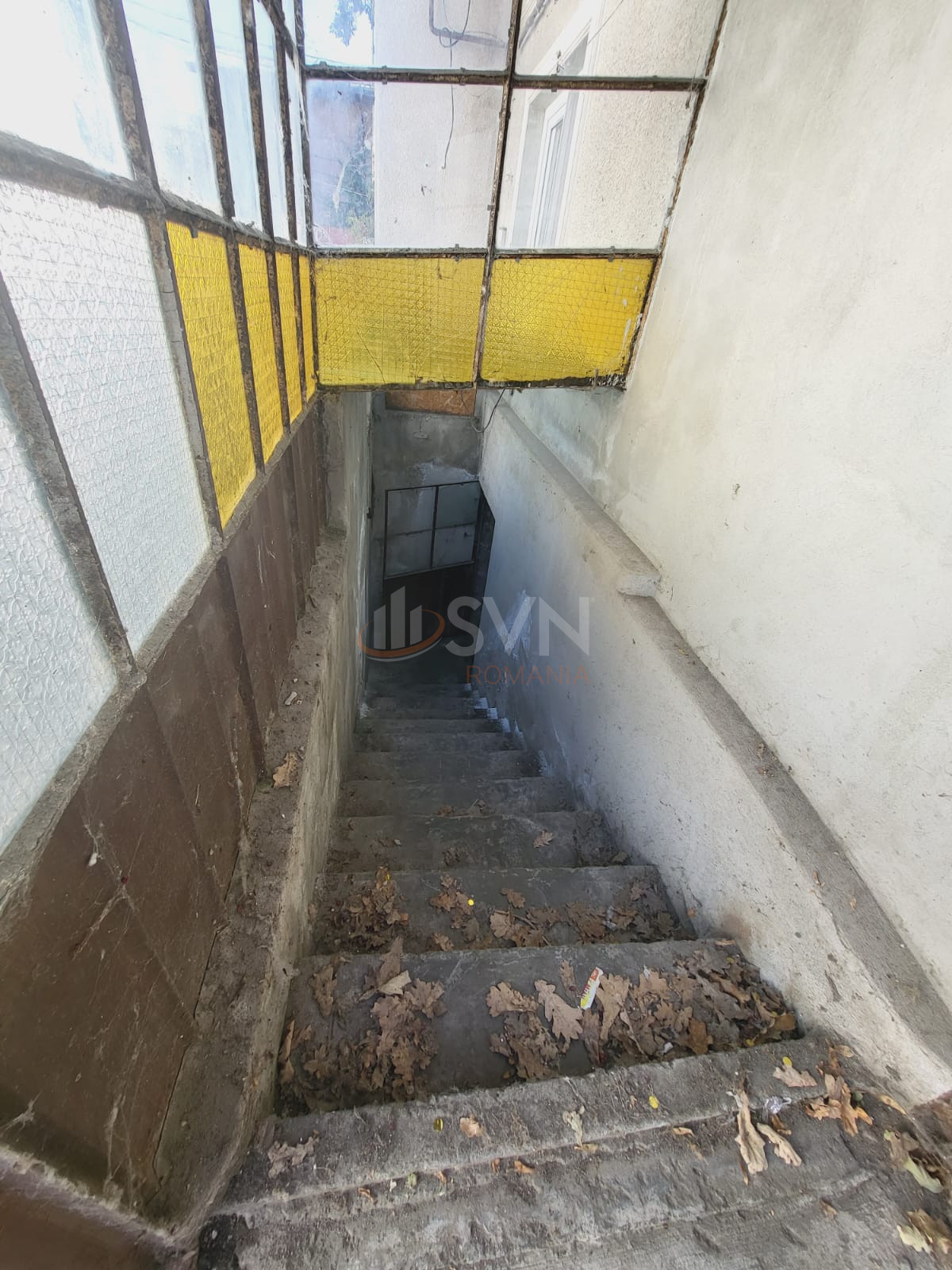 Spatiu comercial 280 mp Bucuresti/Crangasi