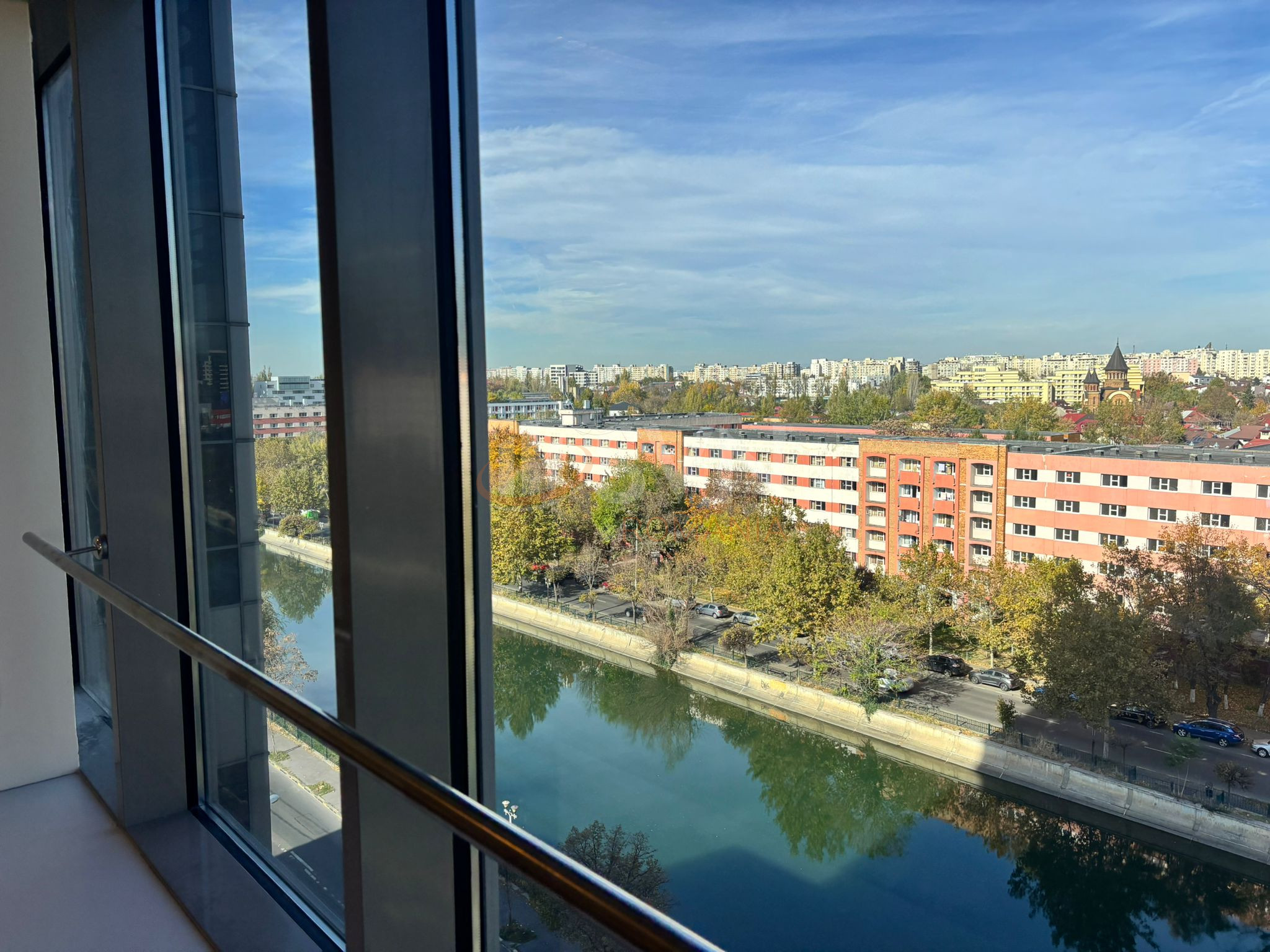 Spatiu comercial 280.65 mp Bucuresti/Grozavesti