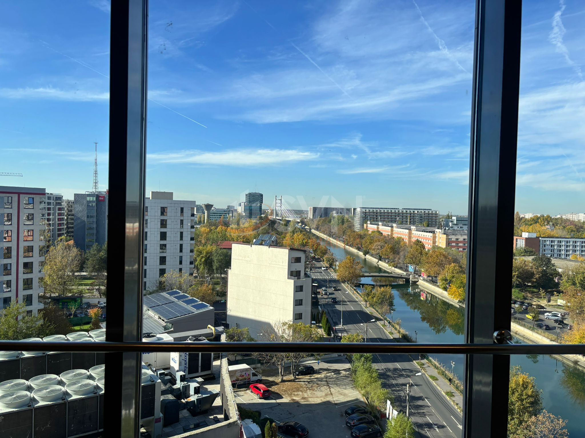 Spatiu comercial 280.65 mp Bucuresti/Grozavesti