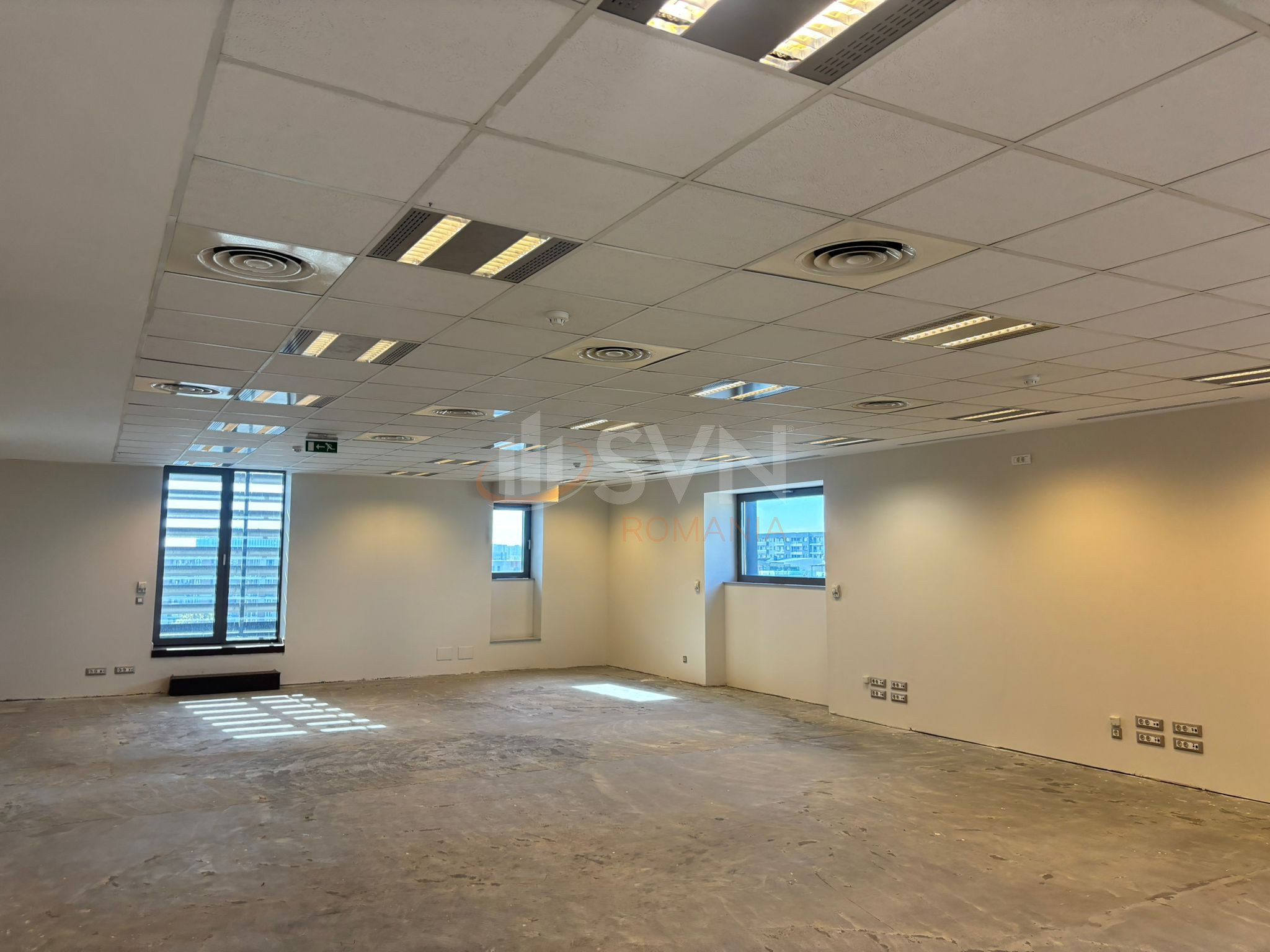 Spatiu comercial 280.65 mp Bucuresti/Grozavesti