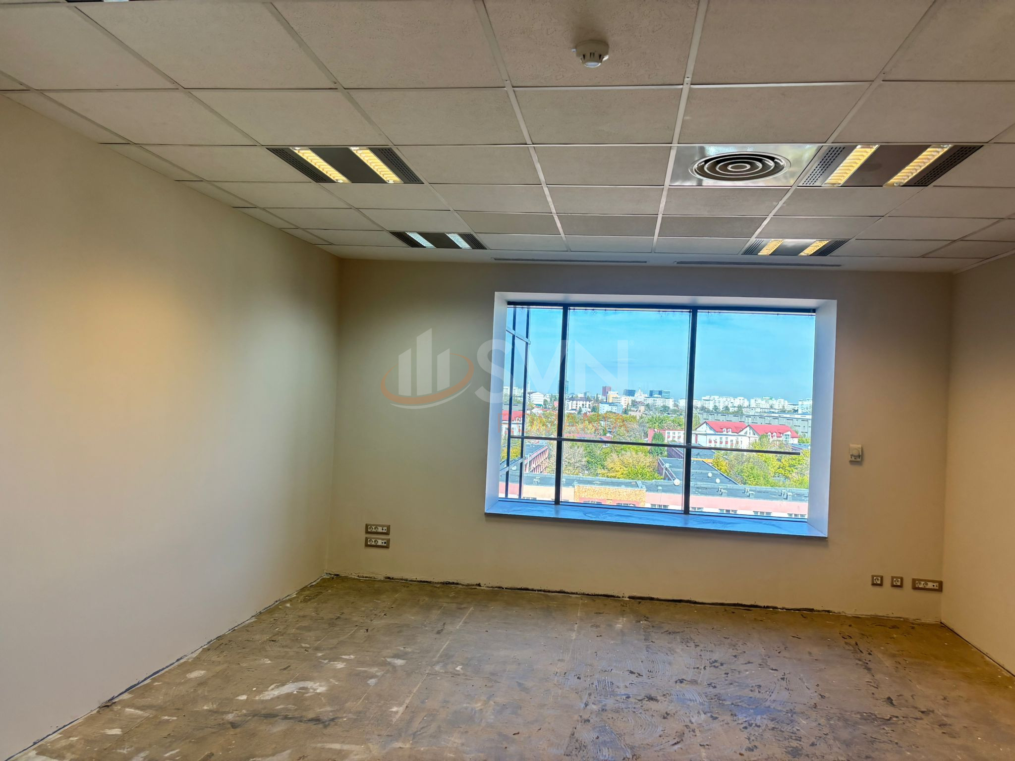 Spatiu comercial 280.65 mp Bucuresti/Grozavesti
