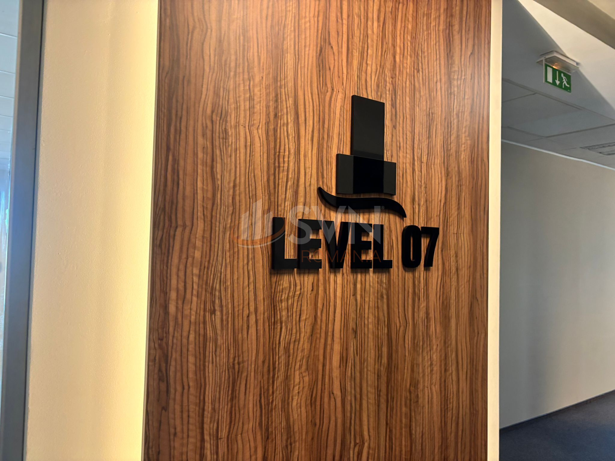 Spatiu comercial 280.65 mp Bucuresti/Grozavesti