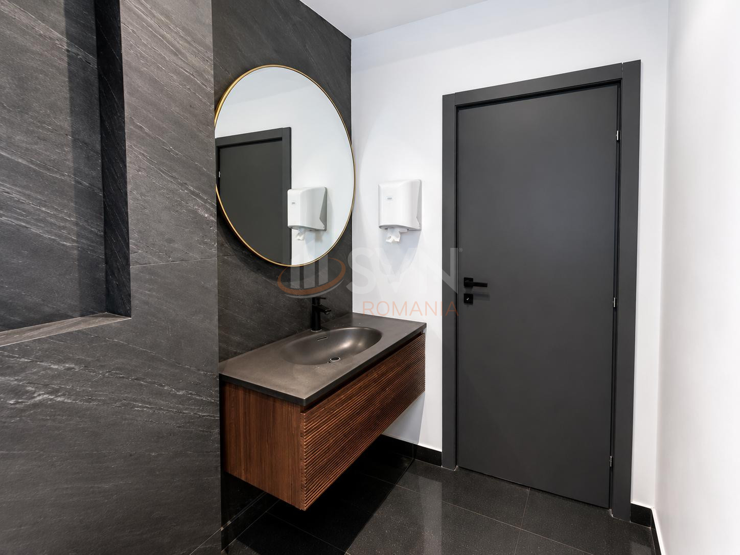 Spatiu comercial 283 mp Bucuresti/Pipera