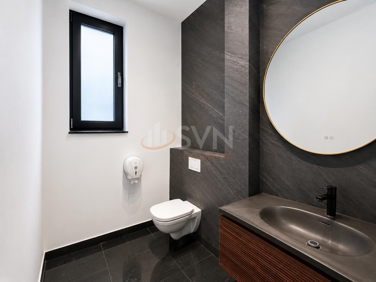 Spatiu comercial 283 mp Bucuresti/Pipera