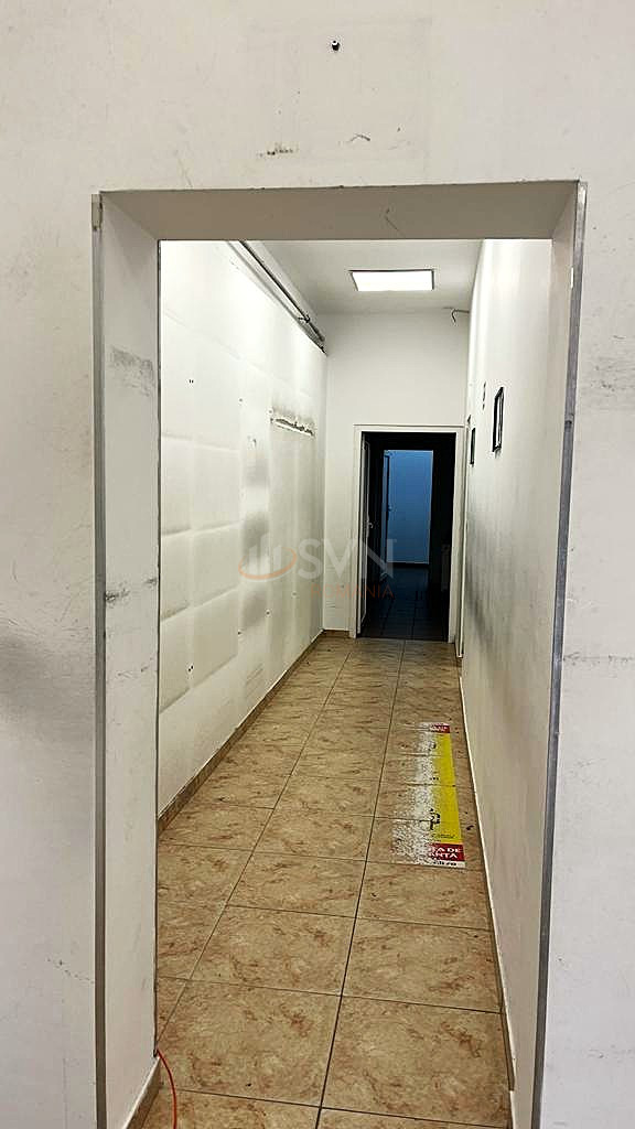 Spatiu comercial 283 mp Bucuresti/Mihai Bravu (s3)
