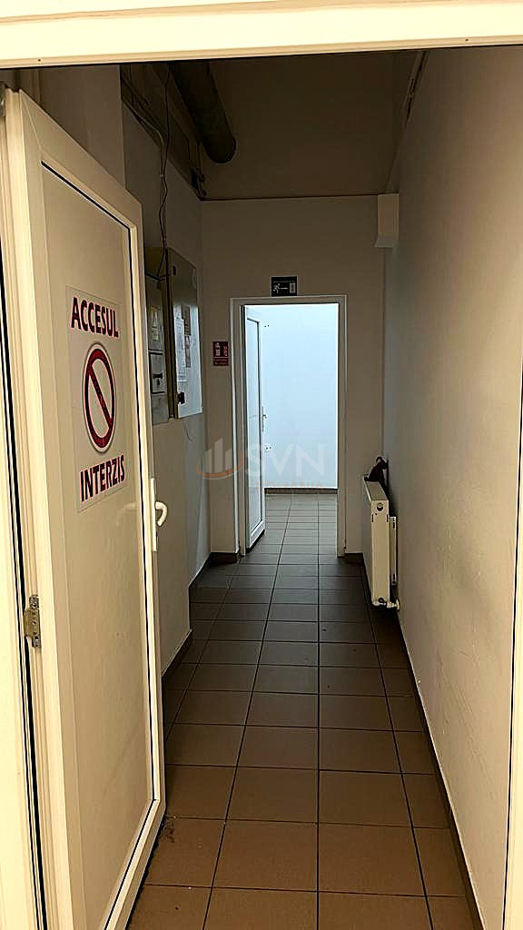 Spatiu comercial 283 mp Bucuresti/Mihai Bravu (s3)